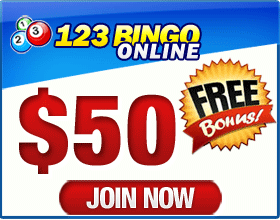 Bingo 123