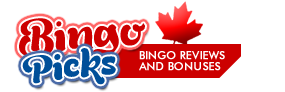 Canadian Bingo Picks